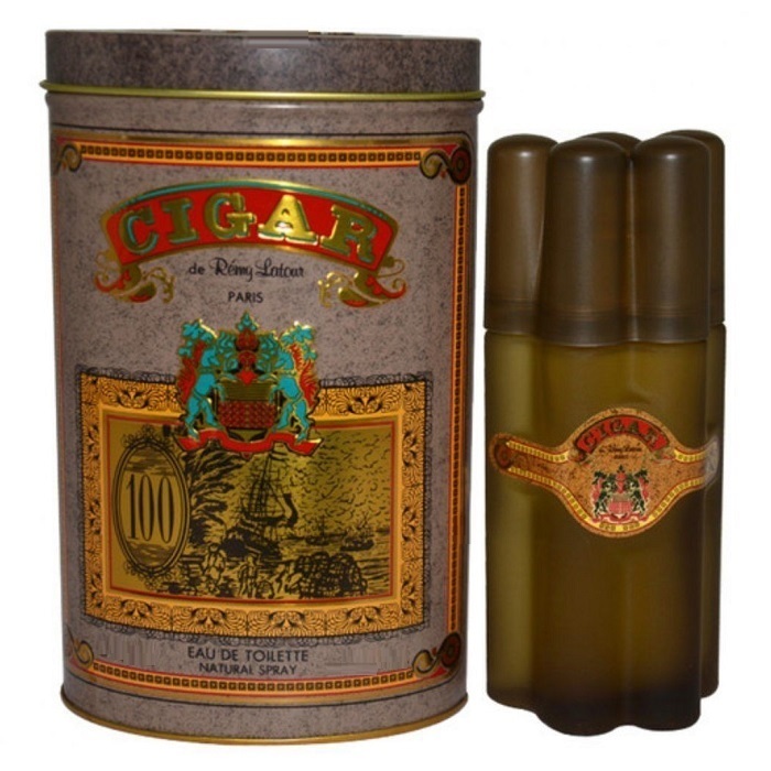 Cigar Cologne